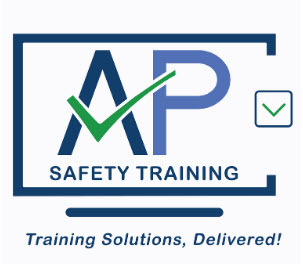 AP Safety Training Logo