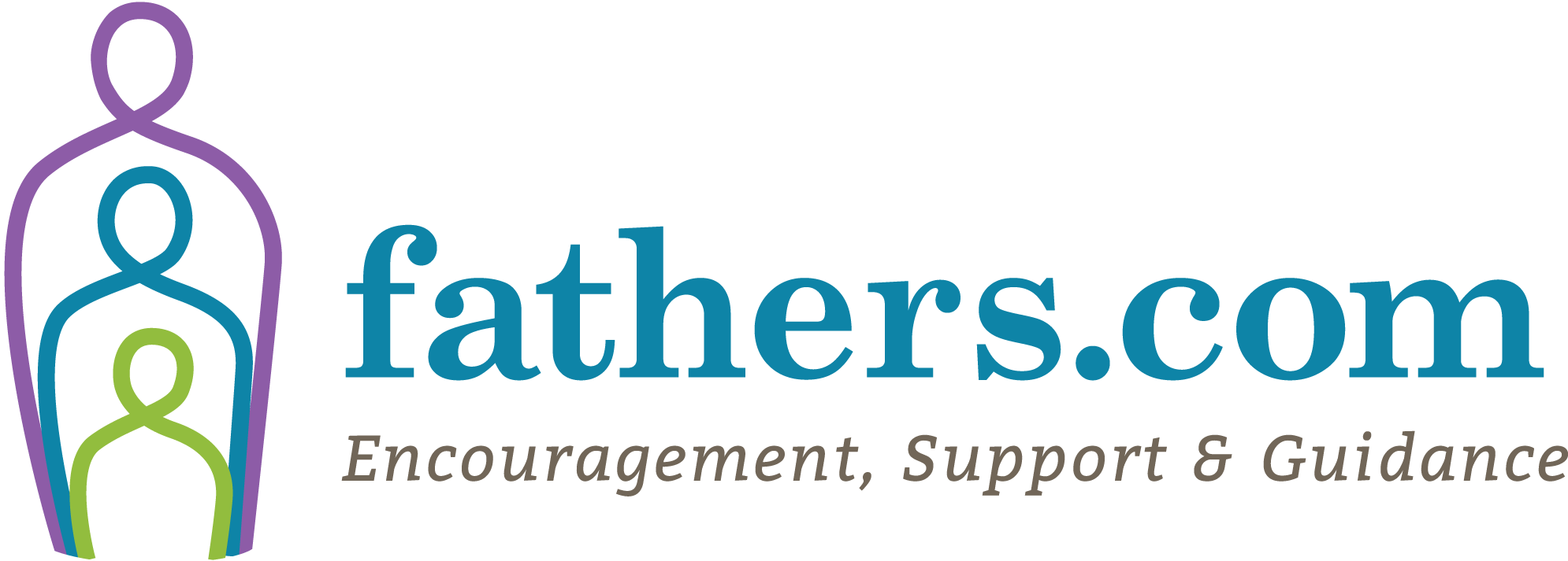 Fathers.com Logo