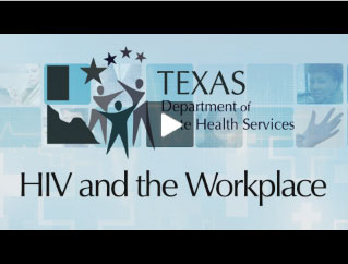 HIV and the Workplace video