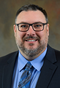 Jeremy Triplett