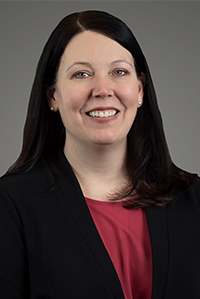 Dr. Manda Hall