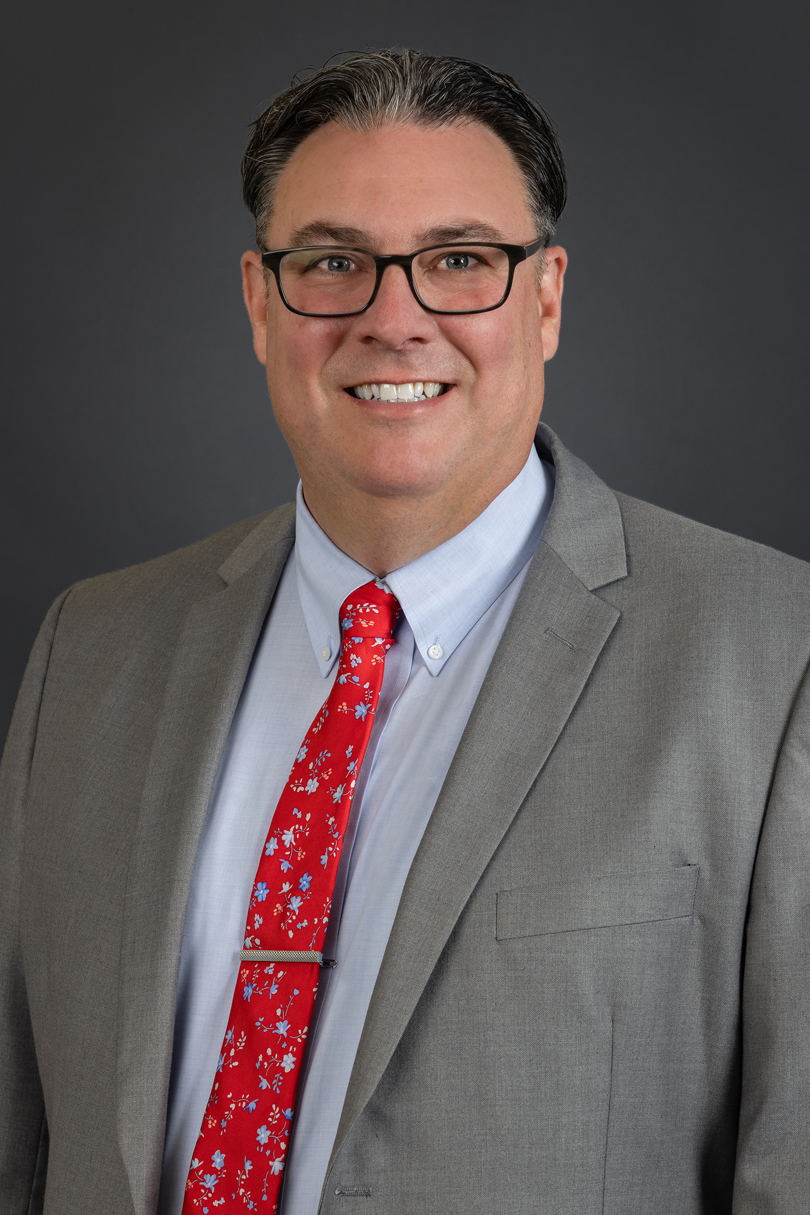 Jeremy Triplett