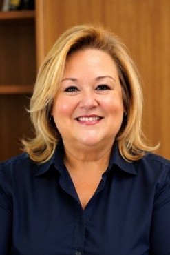 Monica Gamez