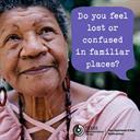 do you feel lost or confused