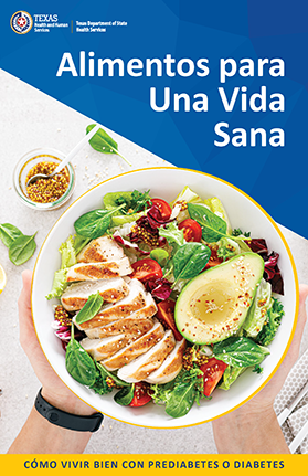 Thumbnail of Alimentos para Una Vida Sana