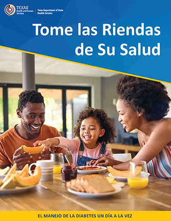 Thumbnail of Tome las Riendas de Su Salud