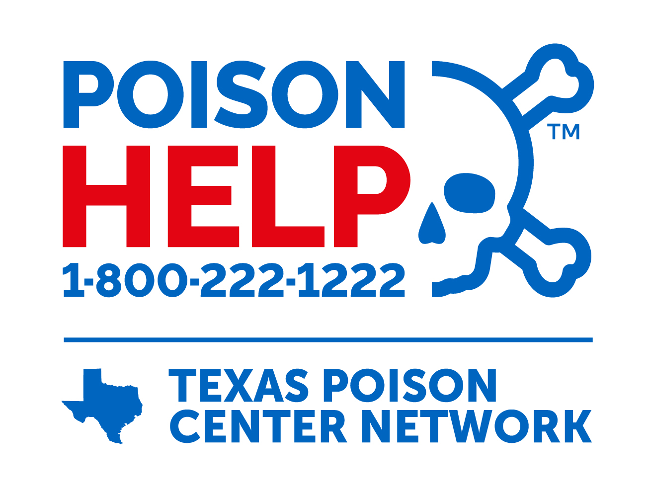 Texas Poision Center Network (TPCN).