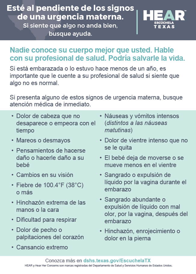 Spanish Palm card - Para Mujeres