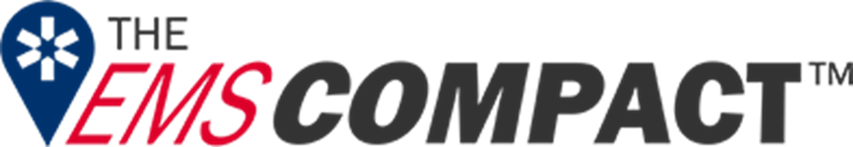 Text that says "The EMS Compact" TM