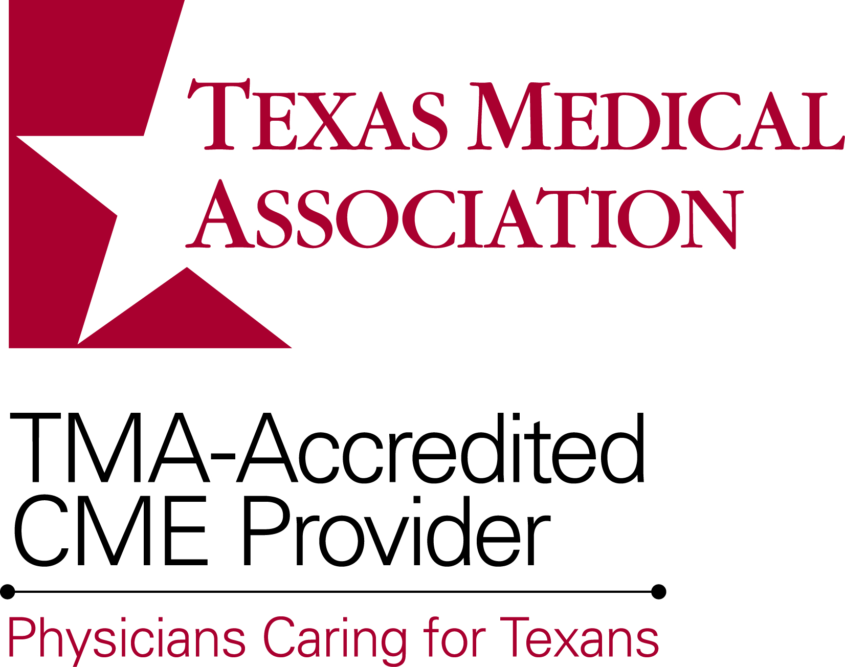 Texas Medical Association Logo