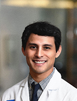 Alex Reyes, MD