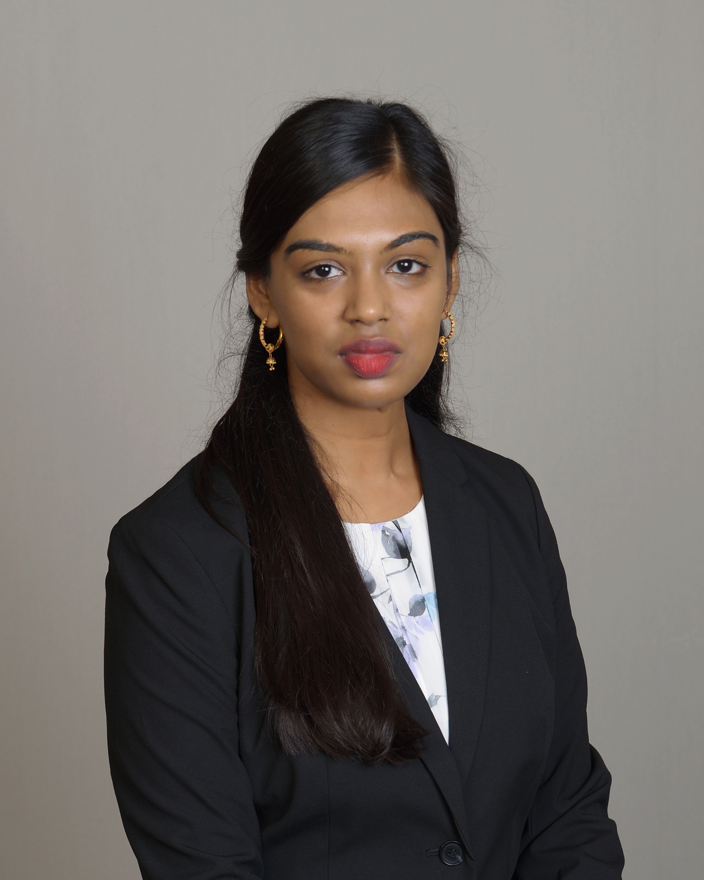 Dharini Raghavan Current Residents | Texas DSHS