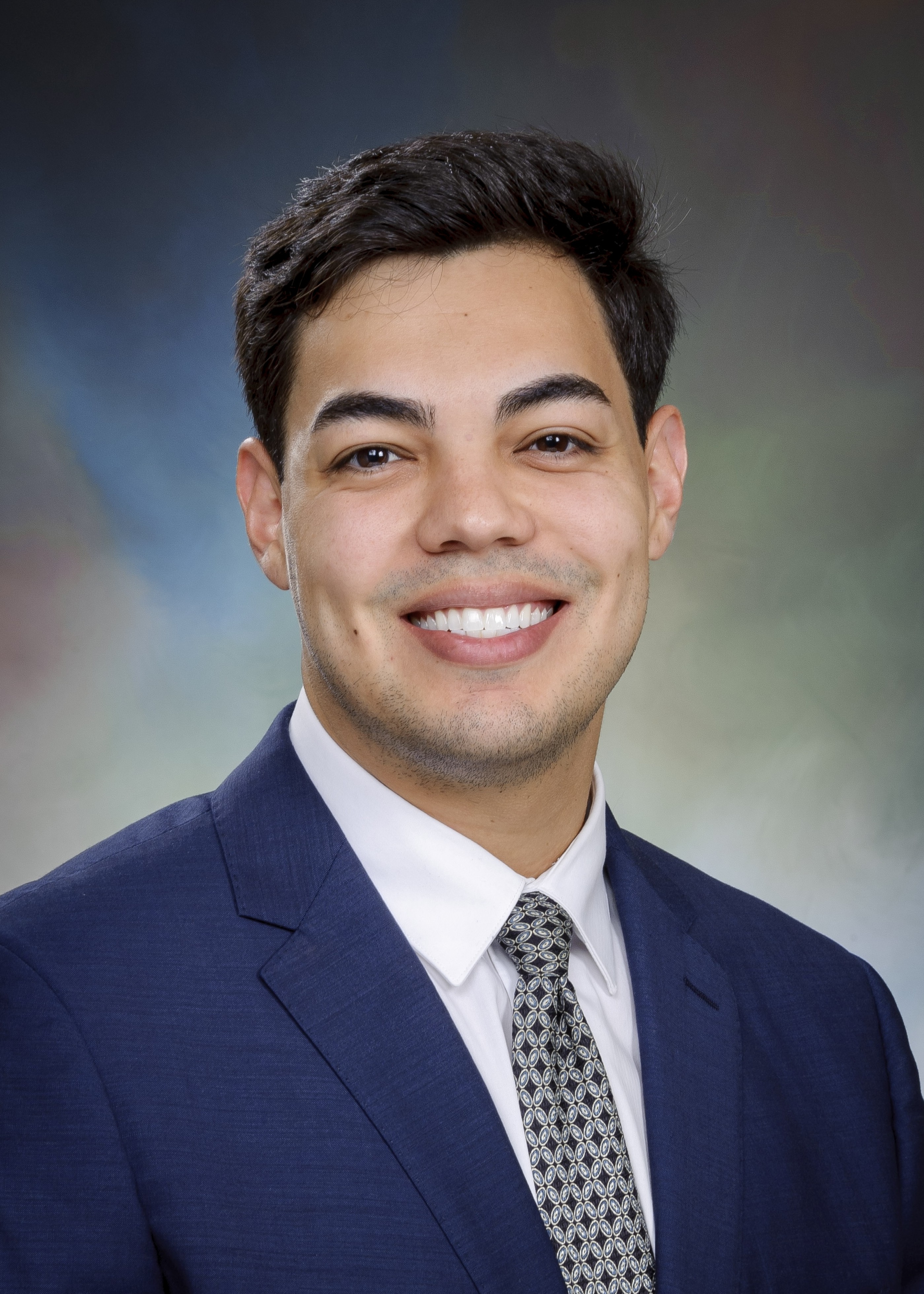 Nicholas San Roman, MD