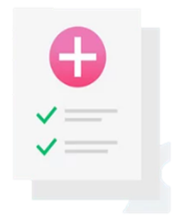 Medical clipboard
