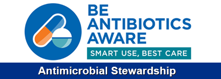 Antibiotic Stewardship
