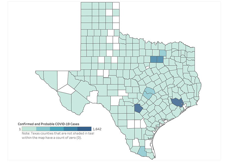 09/27/23 - Week 38 Map