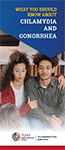 What You Should Know About Chlamydia and Gonorrhea