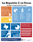 La hepatitis C en Texas