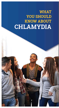 What You Should Know About Chlamydia