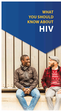 What You Should Know About HIV