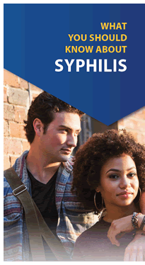 What You Should Know About Syphilis
