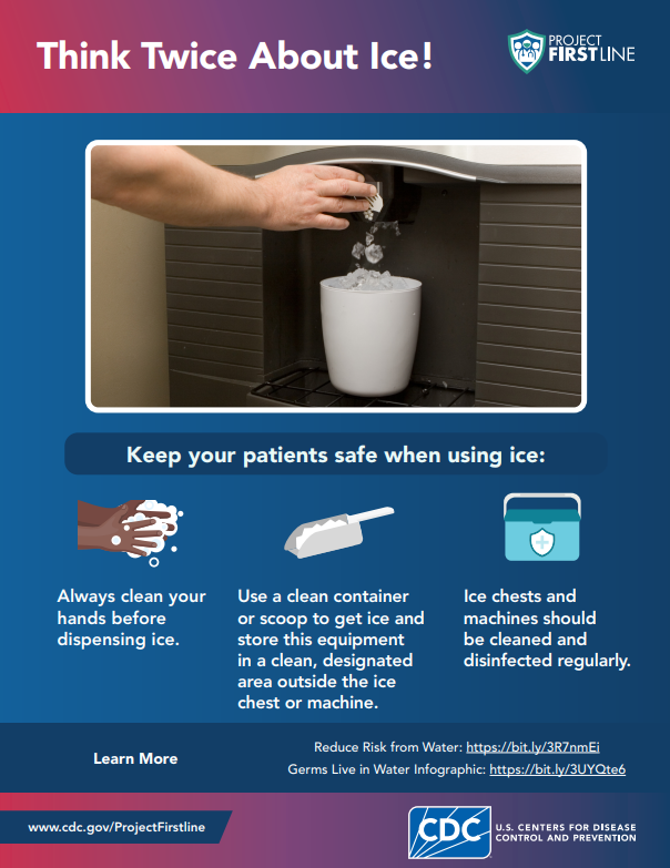 Picture of Ice Micro-Learn in English