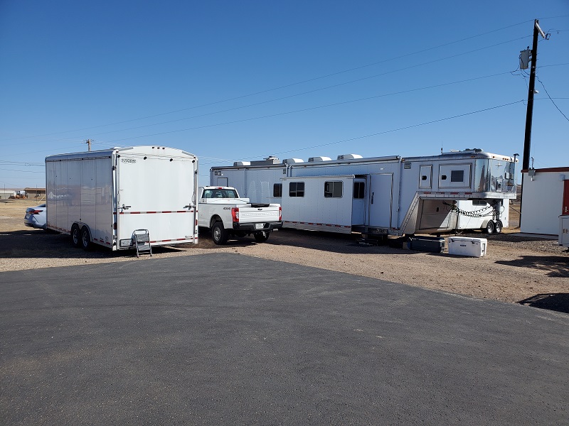 Project Command Center