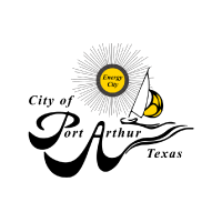 city of port arthur logo