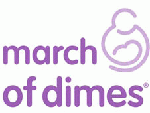 March of Dimes Logo