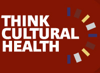 Think Cultural Health Logo