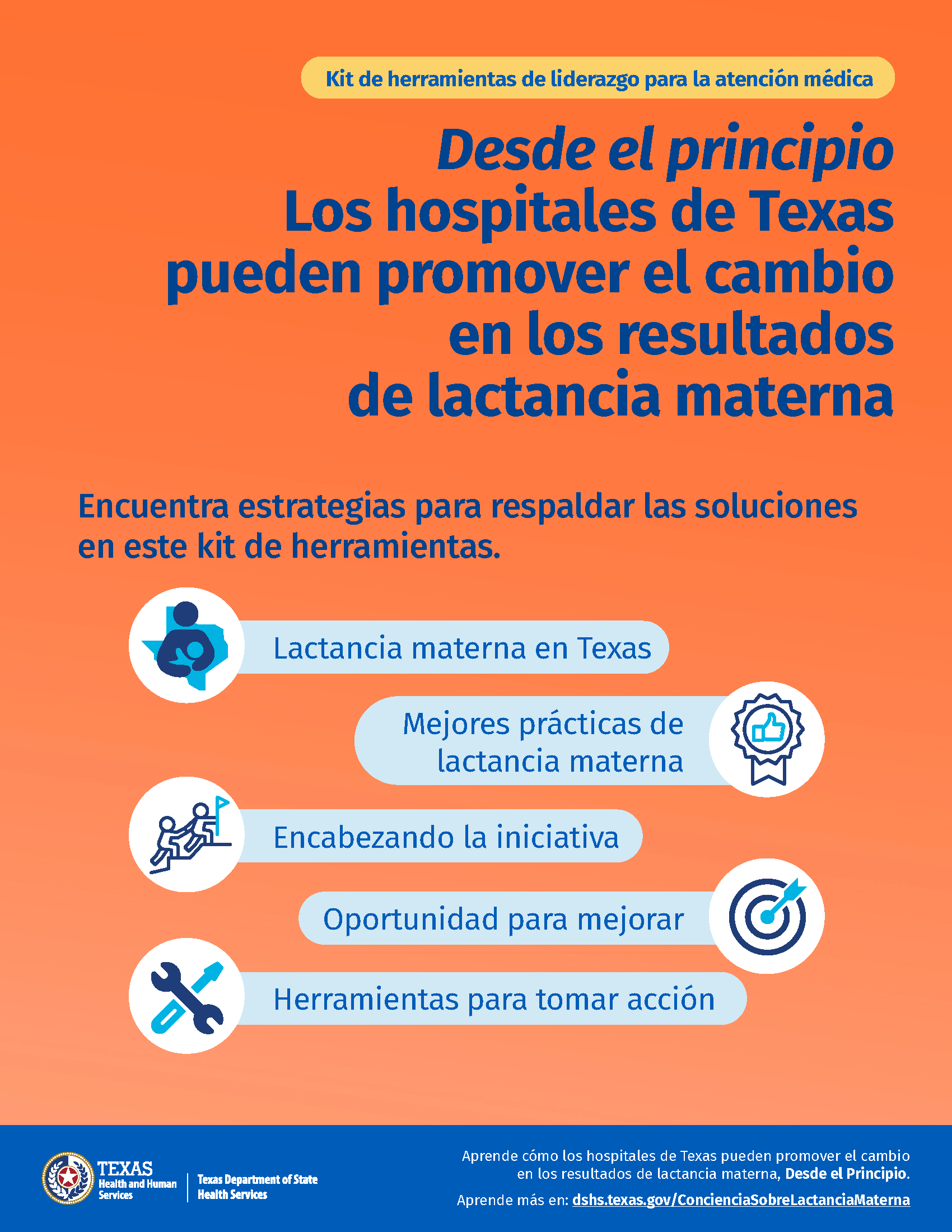 Herramientas para liderazgos