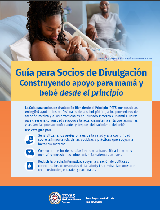 Outreach Guide