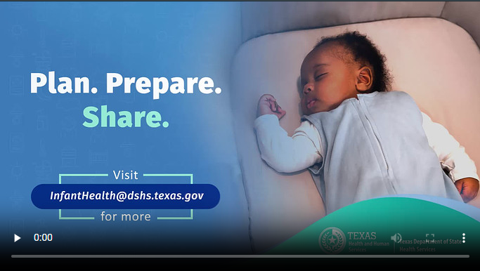 Community Training Video Still