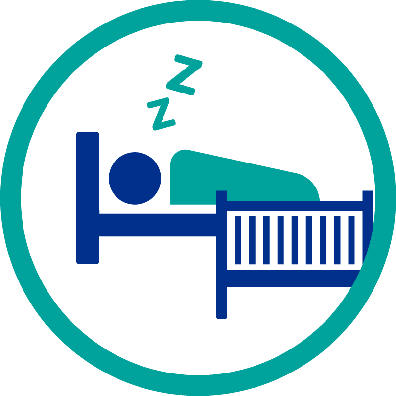 Sleep Training Icon