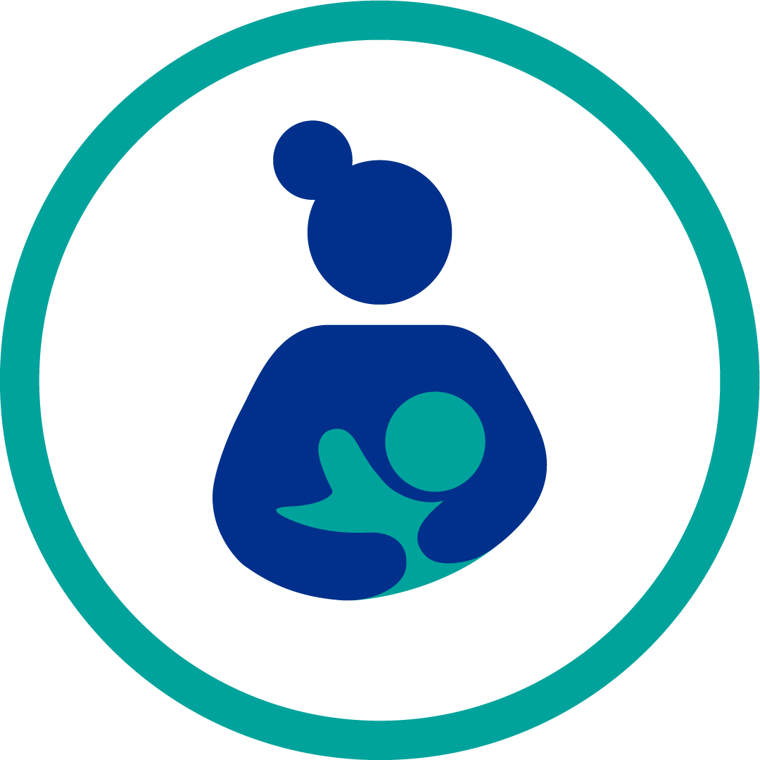 Breastfeeding Icon