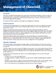 Management of Chancroid