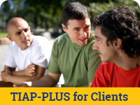 TIAP-PLUS for Clients