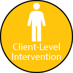 Client-Level Intervention