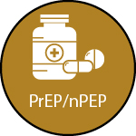 PrEP/nPEP