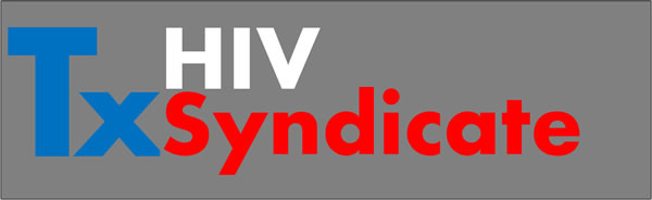 "Texas HIV Syndicate"