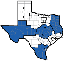 Public Health Follow-up Map