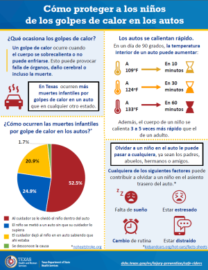 Folleto sobre la hipotermia (PDF en español)