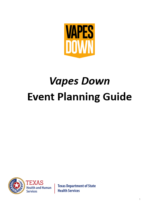 Vape Materials Toolkit