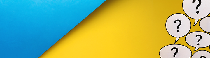 ARLN Frequently Asked Questions Banner