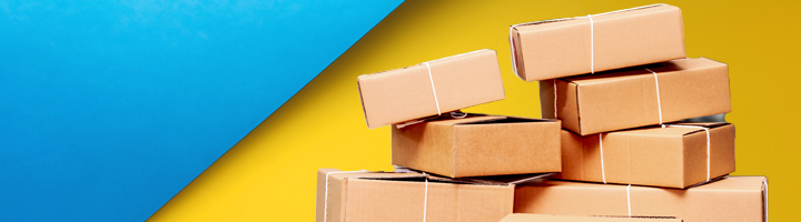 ARLN Request for Supplies Banner