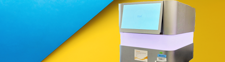 WGS Sequencing Banner