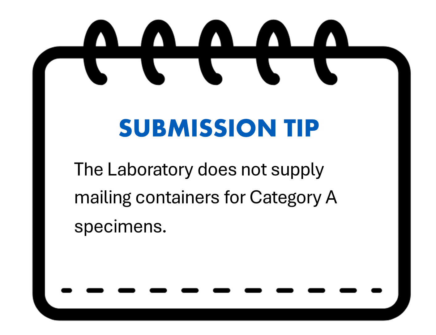 A black and white spiral notebook  Description automatically generated