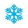 Snowflake 1