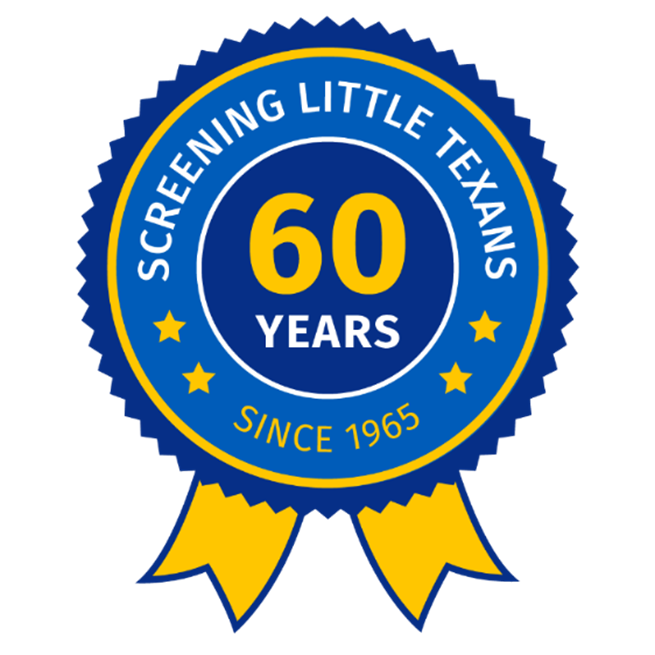 Screening Little Texans 60 years Since 1965 image