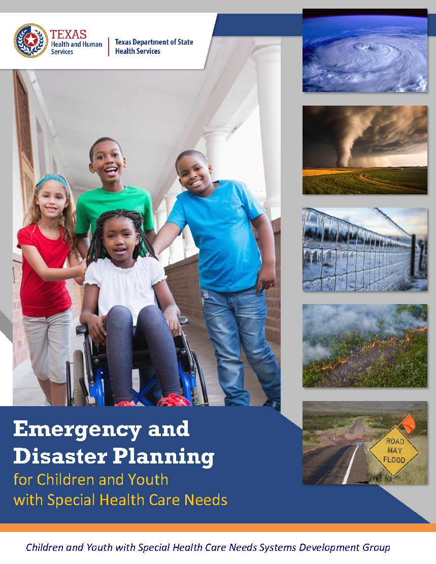 Emergency and Disaster Planning Guide